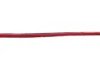 PTFE-switching strand, ÖLFLEX HEAT 260 SC, AWG 24, red, outer Ø 1.15 mm, 0097104