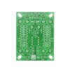 Przedwzmacniacz gramofonowy stereo o charakterystyce RIAA - PCB do projektu AVT 1023