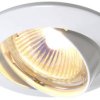 Lampa sufitowa, pierścień Deko Light Einbauring 68 GU5.3 449200 12 V/AC, 12 V/DC 35 W GU5.3, MR 16