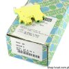 USLKG5 Ground Modular Terminal Block PLUG PHOENIX