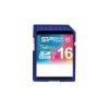 Karta SD SDHC, 16 GB, Silicon Power SUPERIOR USH-1(U3)