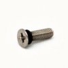 Śruba bezpieczeństwa M3.5 łeb z łbem stożkowym długość 12.0mm