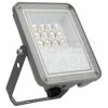 Naświetlacz LED NOCTIS MAX 10W 1000lm CCT 3000-4000-6000K IP65 szary SPECTRUM LED