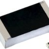 D/CRCW-P e3 Semi-Precision Thick Film Chip Resistors