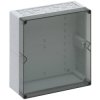 Spelsberg 74500201 AKi Enclosure polycarbonate IP65 300x300x132mm