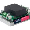 Przetwornica DC-DC, 76W, Uwe 9→ 36 V DC, Uwy 12V dc, Iwy 6.3A Tak, TRACOPOWER