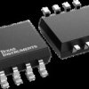 Single, 16-V, 2-MHz, 5-mV offset voltage, In to V- operational amplifier | D | 8 | 0 to 70