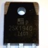 Tranzystor 2SK1940