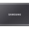 Dysk Samsung SSD T7 Portable 1TB MU-PC1T/WW szary