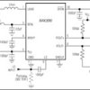 Low-Noise, 2.5GHz Downconverter Mixer