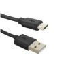 Qoltec Kabel Usb A Męski Micro Usb B Męski 5P 0.25M