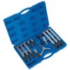 Sealey PS900 Bearing & Gear Puller Set 12pc