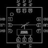 GaAs MMIC Voltage-Variable Attenuator, DC - 18 GHz
