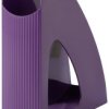 HAN Re-LOOP 16218-957 Segregator DIN A4, DIN C4 liliowy recyklingowane tworzywo sztuczne 1 szt.