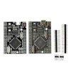 Mega2560 Mega 2560 Pro MINI 5V (Wbudowany) CH340G ATmega2560-16AU Micro/Type-C z męskimi pinheaderami, kompatybilny z Mega