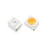 Dioda led smd PLCC2 3528 biała ciepła 10szt