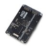 Płytka rozszerzeń NVMe Base Duo - do Raspberry Pi 5 - Pimoroni PIM704