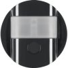 BERKER R.x/Serie 1930/Glas KNX RF quicklink Nasadka czujnika ruchu komfort 1,1m czarny połysk 85345131 HAGER