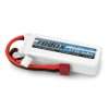 Pakiet Li-Pol Redox ASG 1750mAh 20C 3S 11,1V