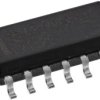 SN74LVT125D, 4-Channel Bufor, sterownik liniowy, LVT, 3 stany, Nieodwracana 14-pinowy SOIC Nie