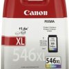 Canon atrament CL-546XL tusz oryginalny Kolor 8288 B 001