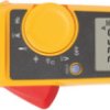 TRMS current clamp FLUKE 325, 400 A (DC), 400 A (AC), 600 V (DC), 600 V (AC), opening 30 mm, CAT III 600 V, CAT IV 300 V