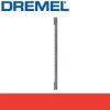DREMEL Multi-Max ostrze płaskie (MM722) 3szt