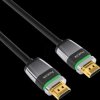 ULS1105-030 HDMI Cable - Ultimate Serie - 8K 48Gpbs - 3,00m - black - LSZH