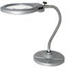 Lupa podświetlana z podstawką ZD-126-1