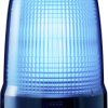 Sygnalizator świetlny Patlite SL15-M2KTN-B niebieski światło migające 100 V/AC, 240 V/AC