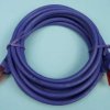 U/UTP 6e 3,0mb FIOLETOWY CCA PATCHCORD