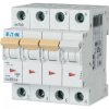 Wyłącznik nadprądowy 3P+N D 13A 10kA AC PLSM-D13/3N-MW 242564