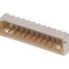 Molex 530471210 Listwa kołkowa, męska, do wbudowania, standardowa Molex MOL Power & Signal Sol., piny: 12, 1 A, 1 szt.