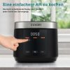 CRC-R501-KEU Cosori COS MultiCooker, 5 l