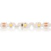 Taśma LED line 300 SMD3528 12V 4000K 4,8W gięta plastyczna 5 lat gwar. 246494/5m/