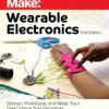 Make: Wearable Electronics