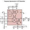 0.4GHz to 2.7GHz High Linearity Upconverting Mixer
