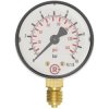 Riegler pressure gauge, 101657, 110.37-KD