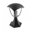 Oprawa ogrodowa MARINA-PS,E27, MAX.20W,IP54,AC220-240V,50-60Hz,słupek 30cm,czarna