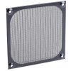 Filtr wentylatora 120 x 120mm rozmiar 120mm RS PRO Czarne anodyzowane