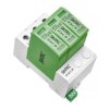 Ogranicznik przepięć PV DC Typ 1+2 (B+C) 1000V 3P 20kA 4,5kV SV T1 T2 SIMTEC 85036002 SIMET