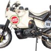 Model motocykla do sklejania Italeri Cagiva Elephant 850 Winner 1987 4643 1:9