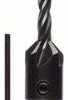 Wiertło spiralne do drewna Bosch Accessories 2608596393 1 szt.