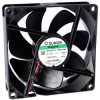 Sunon MF92251V2-1000U-A99 Axial Fan 12V DC 76.43m³/h 25x92x92mm
