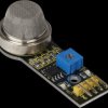 SEN-MQ135 Developer boards - Gas sensor, benzene/fume, MQ-135