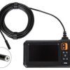 ENDOSKOP KAMERA JEDNOOB.8MM 5M LCD 4,3
