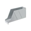 Leitz 24270085 2427 Magazine file A4 landscape Grey Polystyrene 1 pc(s)
