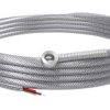 Emko Czujnik temperatury PT100 długość 30 mm średnica 5 mm 400 °C żyły 3 Class B
