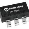 MIC5219-5.0YM5-TR - Elementy