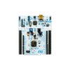 NUCLEO-F401RE - zestaw startowy z mikrokontrolerem z rodziny STM32 (STM32F401)